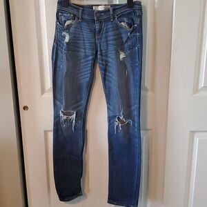 ABERCROMBIE & Fitch jeans
